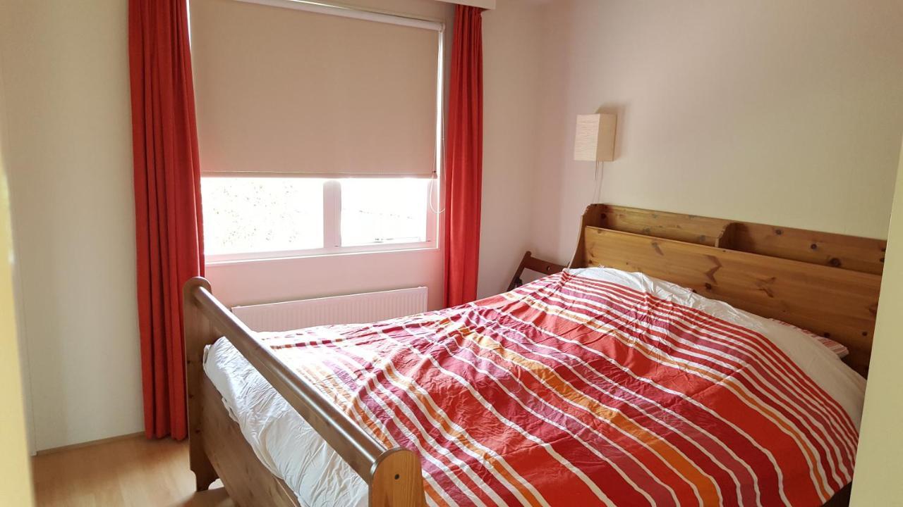 Вілла Chalet Drenthe Schoonloo Екстер'єр фото