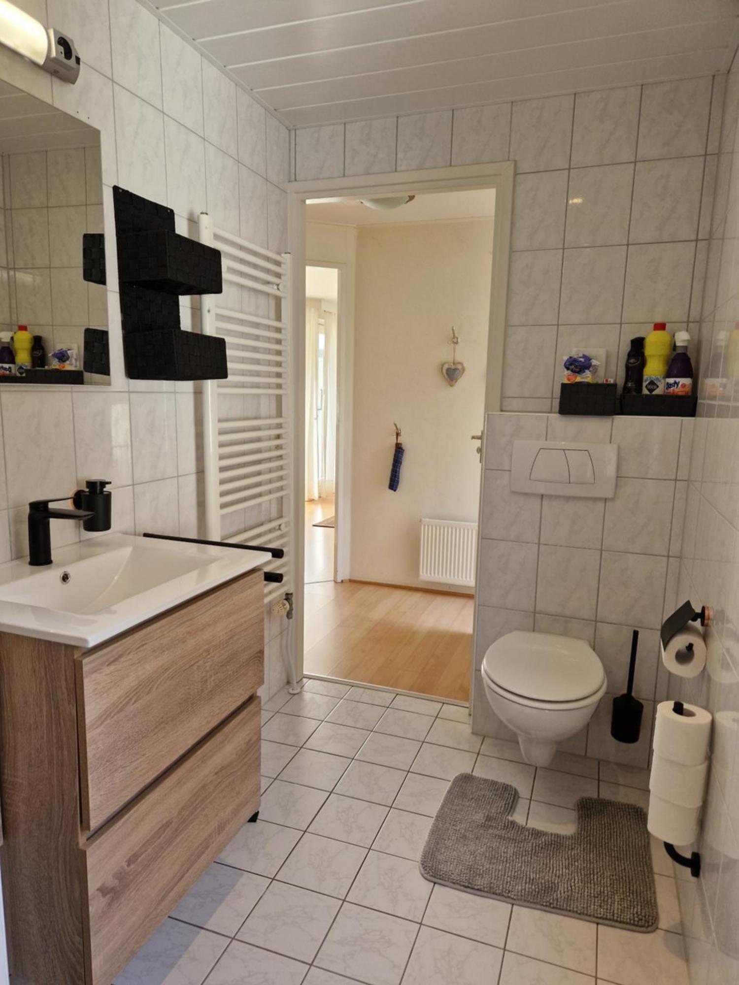 Вілла Chalet Drenthe Schoonloo Екстер'єр фото