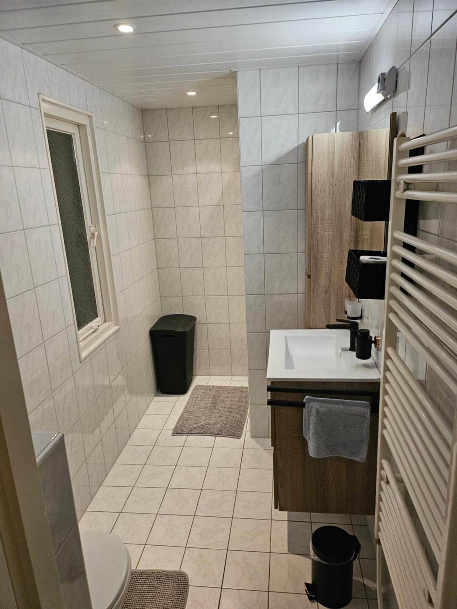 Вілла Chalet Drenthe Schoonloo Екстер'єр фото